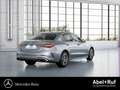 Mercedes-Benz C 220 d AMG+LED+Kamera+Memory+Ambi+TotW+LrHz+DAB Silber - thumbnail 4