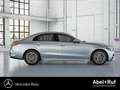 Mercedes-Benz C 220 d AMG+LED+Kamera+Memory+Ambi+TotW+LrHz+DAB Silber - thumbnail 6
