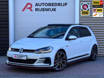 2.0 TSI Performance Pano/Camera/Keyless