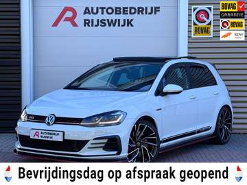 2.0 TSI Performance Pano/Camera/Keyless