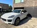 Porsche Cayenne Cayenne S E-Hybrid Platinum Edition Blanc - thumbnail 5