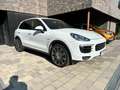 Porsche Cayenne Cayenne S E-Hybrid Platinum Edition Blanc - thumbnail 7