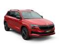 Skoda Karoq Sportline 1.5 TSI*NAVI*AHK*ACC*LED*CANTON* Rot - thumbnail 5