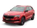 Skoda Karoq Sportline 1.5 TSI*NAVI*AHK*ACC*LED*CANTON* Rot - thumbnail 2