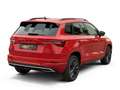 Skoda Karoq Sportline 1.5 TSI*NAVI*AHK*ACC*LED*CANTON* Rot - thumbnail 6