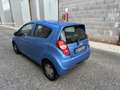 Chevrolet Spark 1.0 LS GPL ECO Albastru - thumbnail 4