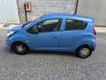 Chevrolet Spark 1.0 LS GPL ECO Albastru - thumbnail 3