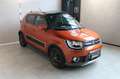 Suzuki Ignis 1.2 HYBRID 4WD TOP Arancione - thumbnail 1