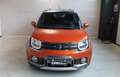 Suzuki Ignis 1.2 HYBRID 4WD TOP Narancs - thumbnail 5