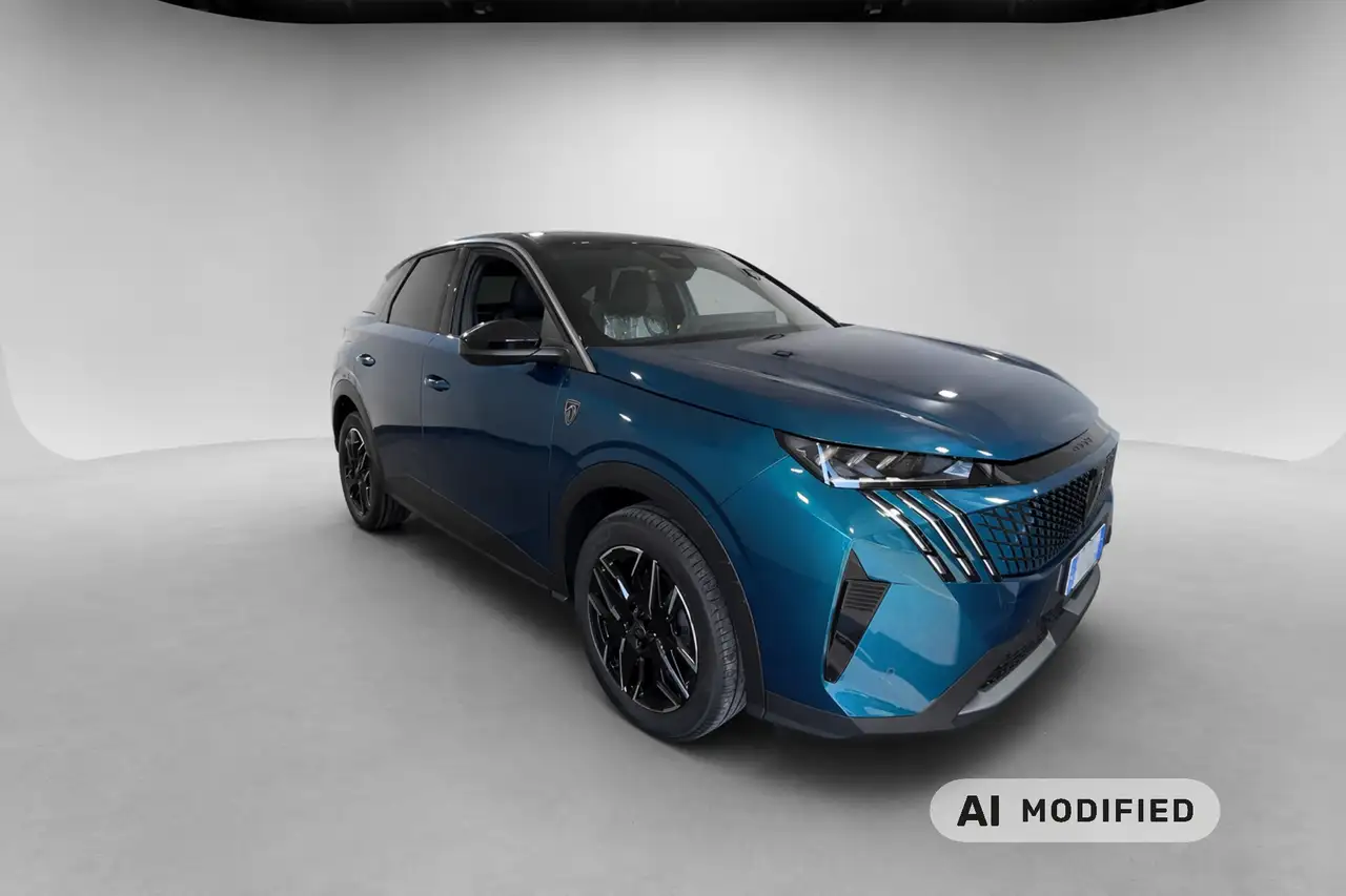 Peugeot 3008 2026