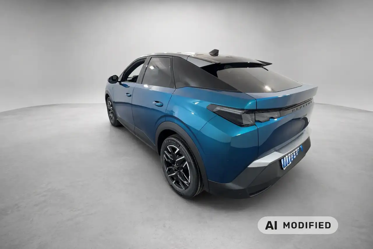 Peugeot 3008 2026