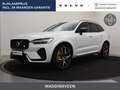 Volvo XC60 T8 POLESTAR ENGINEERED 22INCH HARMAN KARDON SCHUIF Blanco - thumbnail 1