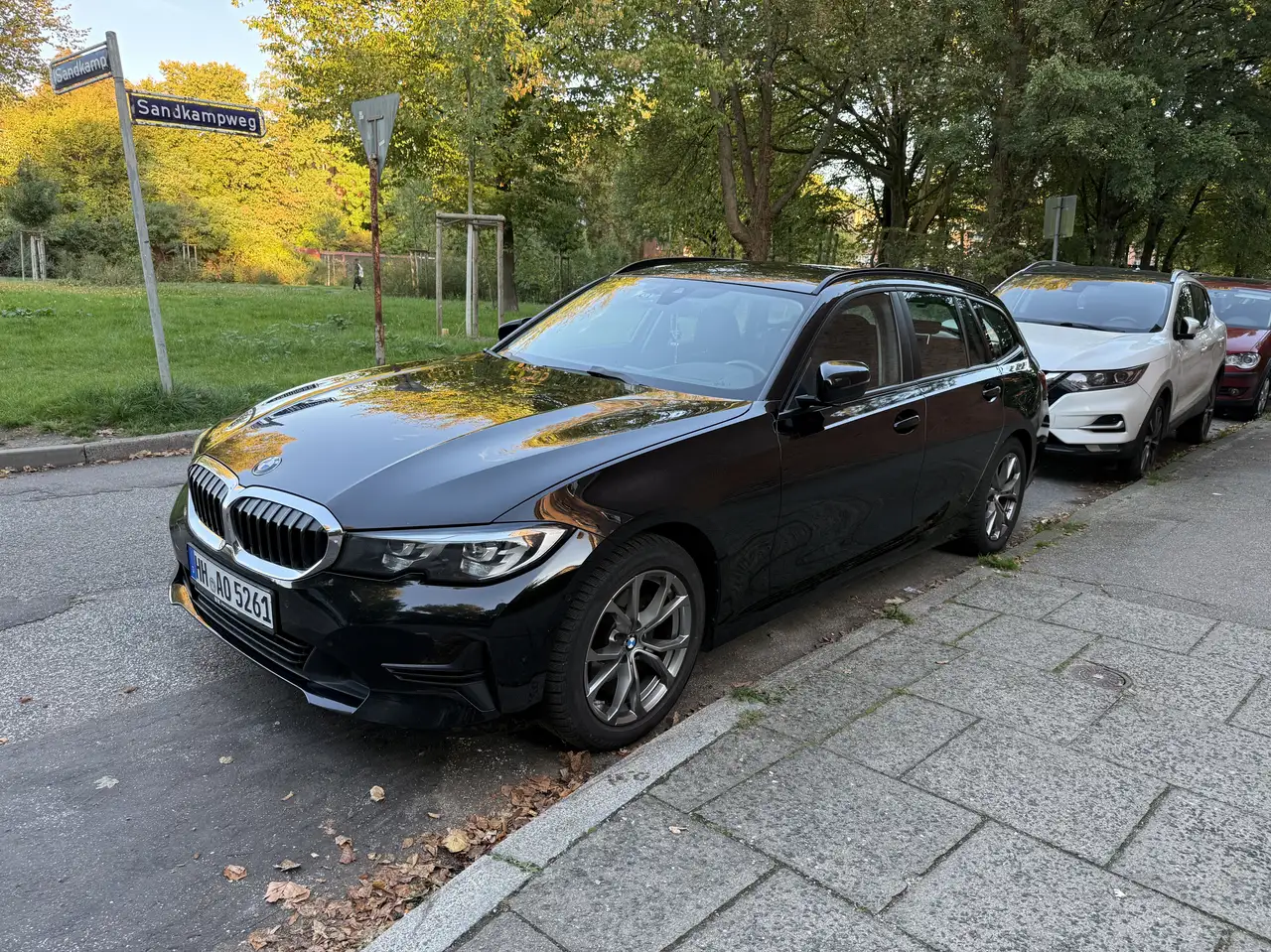 BMW 320