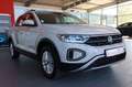 Volkswagen T-Roc Life 1.5 TSI DSG,PDC,Navi,LED,AID,AHK,1Hd Grijs - thumbnail 3