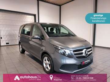 d Rise kompakt MBUX|CarPlay|Navi