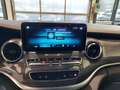 Mercedes-Benz V 220 d Rise kompakt MBUX|CarPlay|Navi Grau - thumbnail 11