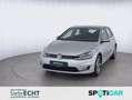Volkswagen Golf Comfortline*SHZ*PDC*NAVI*uvm Silber - thumbnail 1