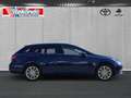 SEAT Leon ST Xcellence 1.4 TSI NAVI SHZ PDC DAB BT KLIMA Blau - thumbnail 3