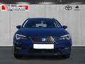 SEAT Leon ST Xcellence 1.4 TSI NAVI SHZ PDC DAB BT KLIMA Blau - thumbnail 4