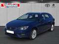 SEAT Leon ST Xcellence 1.4 TSI NAVI SHZ PDC DAB BT KLIMA Blau - thumbnail 1