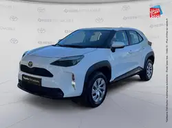 Toyota Yaris Cross 116h Dynamic MC24