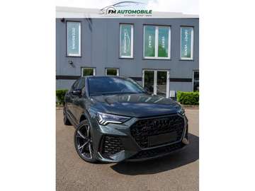 2.5 TFSI 400CV S-TRONIC QUATTRO