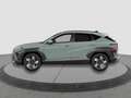 Hyundai KONA HYBRID 1.6 GDI SELECT FUNKTIONSPAKET NAVI CAM DAB Groen - thumbnail 2