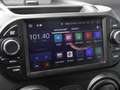 Fiat Fiorino NEMO 1.3 HDi AUTOMATIQUE Utilitaire GPS CLIM Eur5 Blanc - thumbnail 16