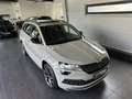 Skoda Karoq 2.0 TDI Sportline 4x4|Standhzg|Pano|LM19 Gris - thumbnail 25