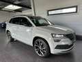 Skoda Karoq 2.0 TDI Sportline 4x4|Standhzg|Pano|LM19 Gris - thumbnail 1
