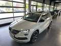 Skoda Karoq 2.0 TDI Sportline 4x4|Standhzg|Pano|LM19 Gris - thumbnail 26