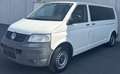 Volkswagen T5 Kombi 4Motion lang 9.Sitzer Grau - thumbnail 3