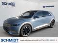 Hyundai IONIQ 5 Techniq !ABVERKAUF! Elektro 77,4kWh Panorama Navi Blau - thumbnail 1