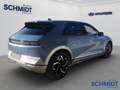Hyundai IONIQ 5 Techniq !ABVERKAUF! Elektro 77,4kWh Panorama Navi Blau - thumbnail 3