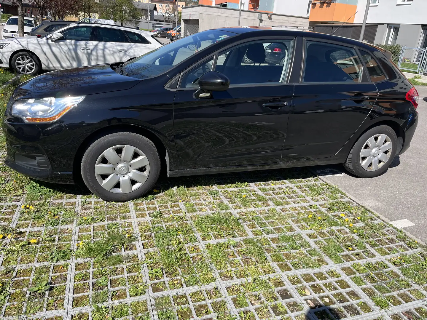 Citroen C4 PureTech 110 Selection - 1