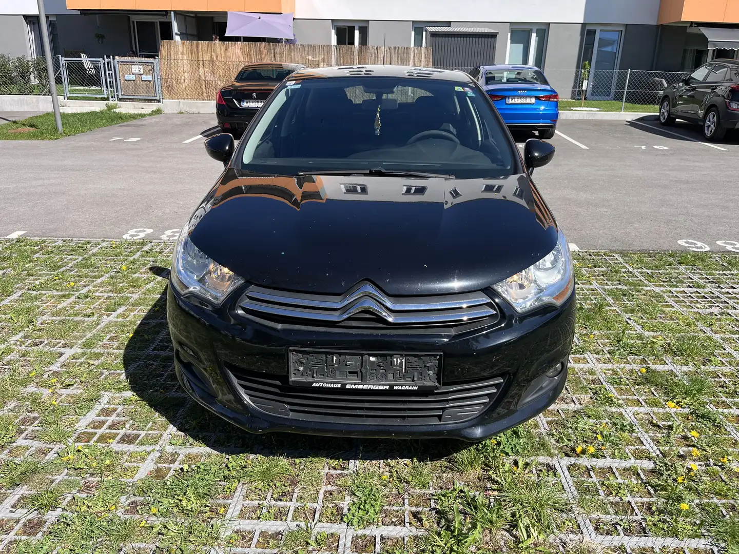 Citroen C4 PureTech 110 Selection - 2
