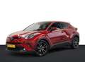 Toyota C-HR 1.8 Hybrid Style Rosso - thumbnail 1