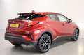 Toyota C-HR 1.8 Hybrid Style Rosso - thumbnail 2