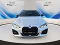 BMW 420 i Cabrio HEAD-UP RFK HIFI LENKRADHZ LORDOSE Weiß - thumbnail 2
