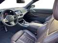 BMW 420 i Cabrio HEAD-UP RFK HIFI LENKRADHZ LORDOSE Weiß - thumbnail 11