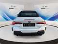 BMW 420 i Cabrio HEAD-UP RFK HIFI LENKRADHZ LORDOSE Weiß - thumbnail 5