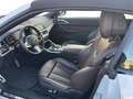 BMW 420 i Cabrio HEAD-UP RFK HIFI LENKRADHZ LORDOSE Weiß - thumbnail 10