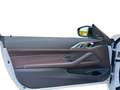 BMW 420 i Cabrio HEAD-UP RFK HIFI LENKRADHZ LORDOSE Weiß - thumbnail 16