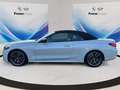 BMW 420 i Cabrio HEAD-UP RFK HIFI LENKRADHZ LORDOSE Weiß - thumbnail 3