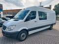Mercedes-Benz Sprinter II Kasten 316 CDI MIXTO 6 SITZER MAXI White - thumbnail 4