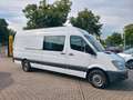 Mercedes-Benz Sprinter II Kasten 316 CDI MIXTO 6 SITZER MAXI White - thumbnail 11