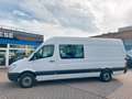 Mercedes-Benz Sprinter II Kasten 316 CDI MIXTO 6 SITZER MAXI White - thumbnail 9