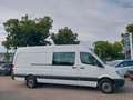 Mercedes-Benz Sprinter II Kasten 316 CDI MIXTO 6 SITZER MAXI White - thumbnail 10