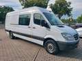 Mercedes-Benz Sprinter II Kasten 316 CDI MIXTO 6 SITZER MAXI White - thumbnail 3