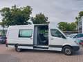 Mercedes-Benz Sprinter II Kasten 316 CDI MIXTO 6 SITZER MAXI White - thumbnail 1